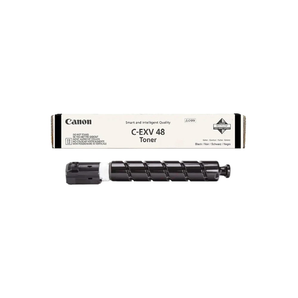 New Canon Compatible Color Toner C-Exv 48 Black /C1325iF/C1335iF/C1335i (Black) For Sale in Madina Zongo