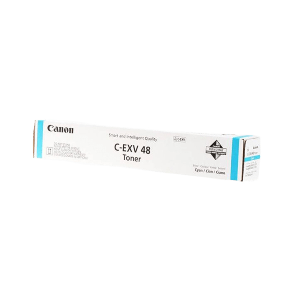 New Canon Compatible Color Toner C-Exv 48 Cyan /C1325iF/C1335iF/C1335i (Cyan) For Sale in Madina Zongo